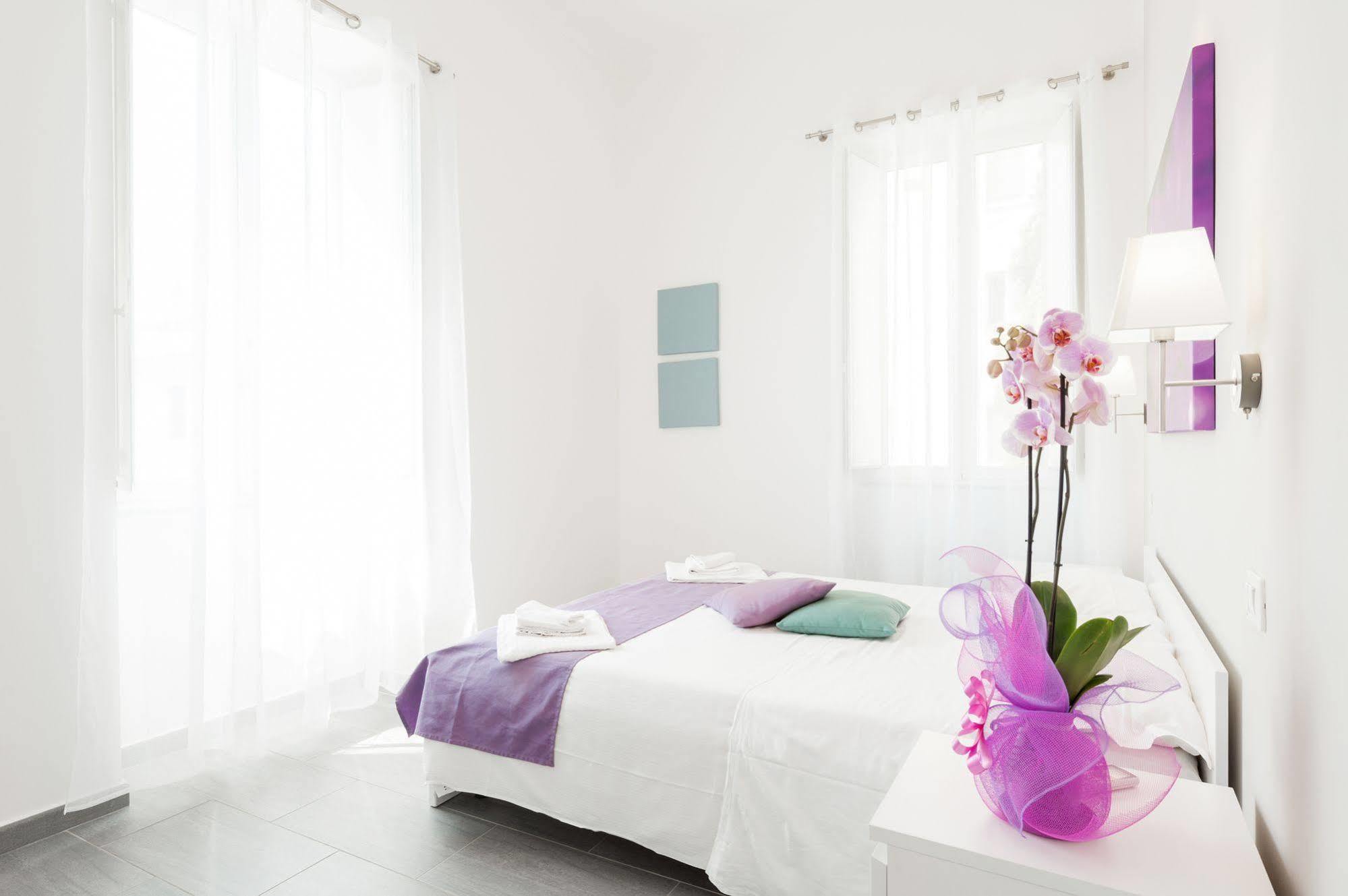 Residenza Maxima, Rome