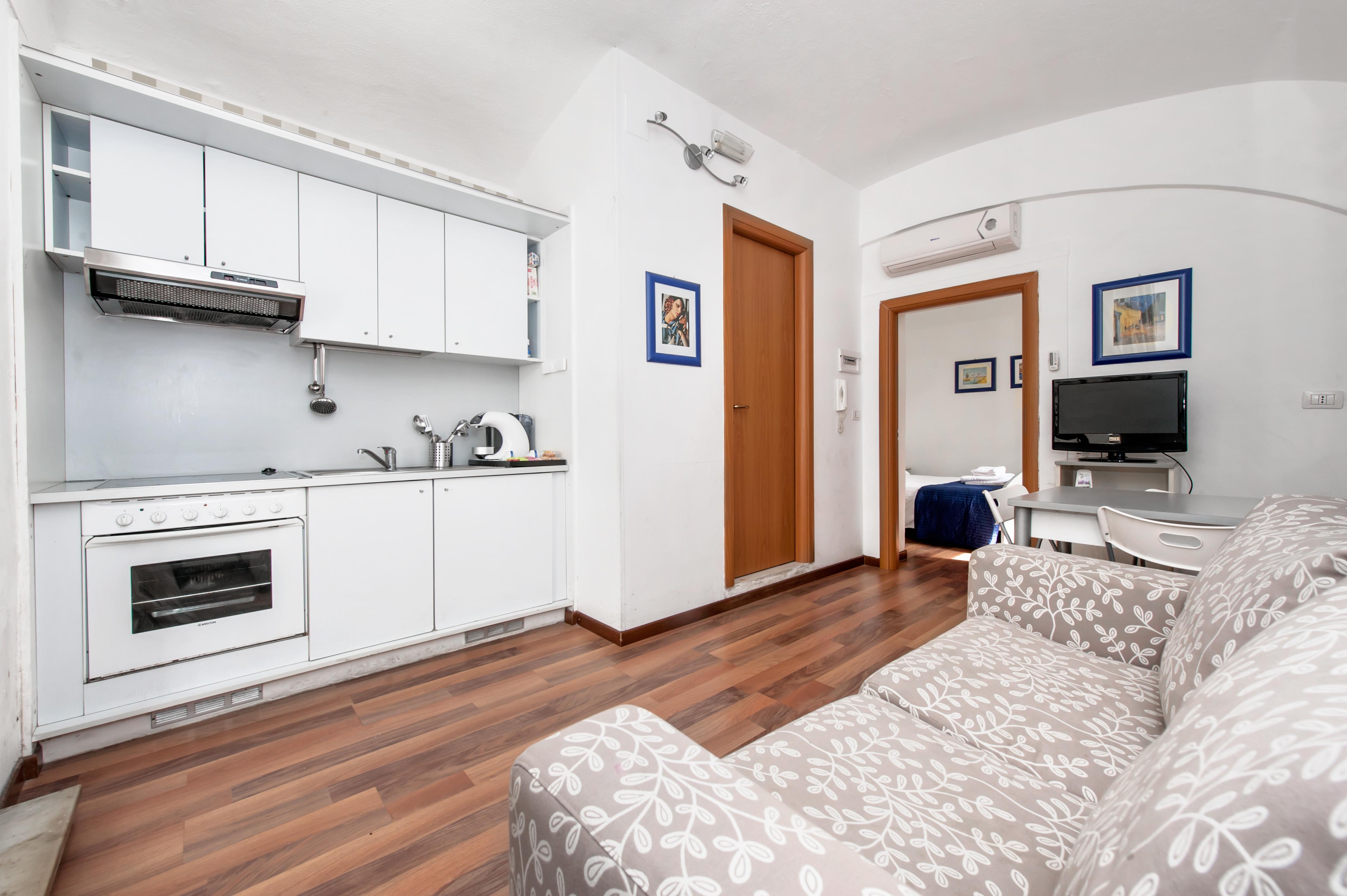 Residenza Maxima — Foto 1